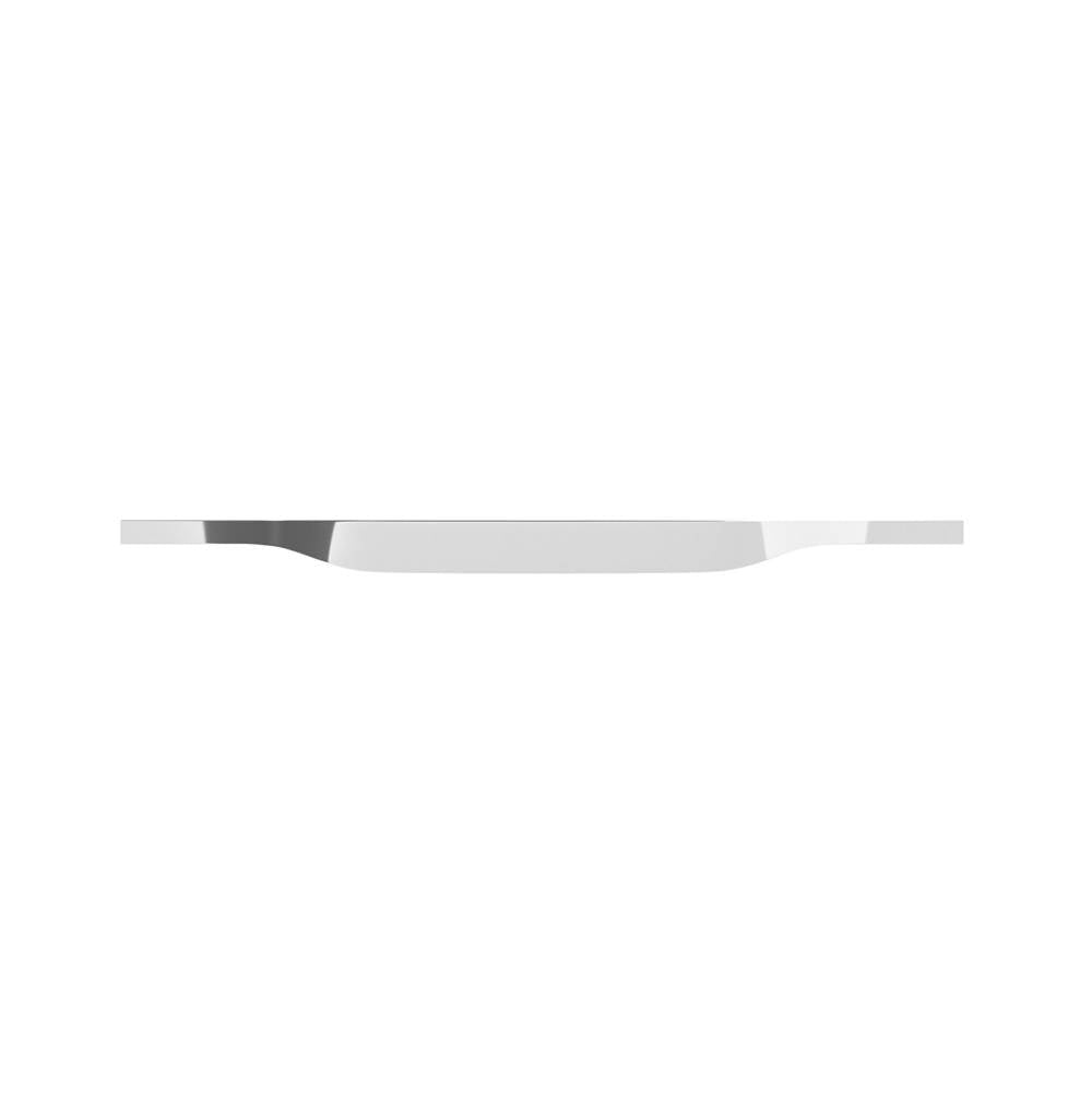 Contemporary Metal Pull - 7987