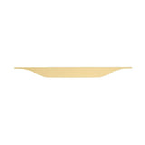 Contemporary Metal Pull - 7987
