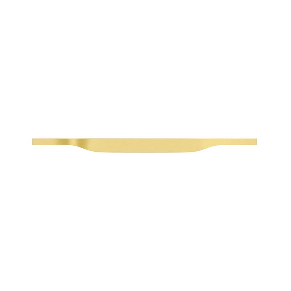 Contemporary Metal Pull - 7987