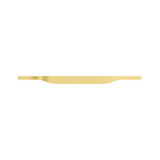 Contemporary Metal Pull - 7987