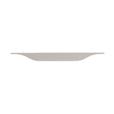 Contemporary Metal Pull - 7987