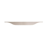 Contemporary Metal Pull - 7987