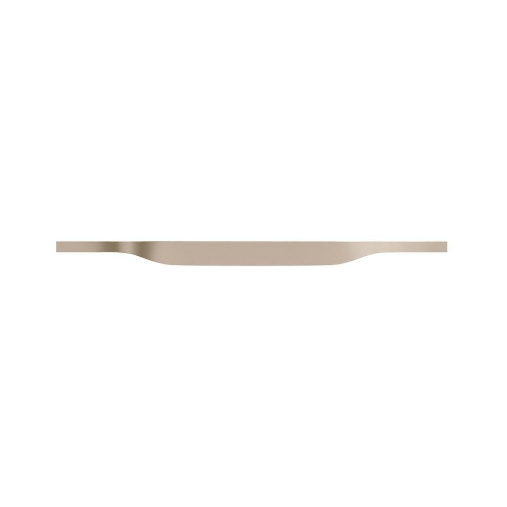 Contemporary Metal Pull - 7987