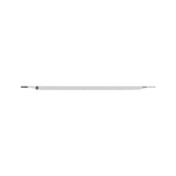 Contemporary Metal Pull - 7987