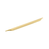 Richelieu America - Contemporary Metal Pull - 7987 - Brushed Gold