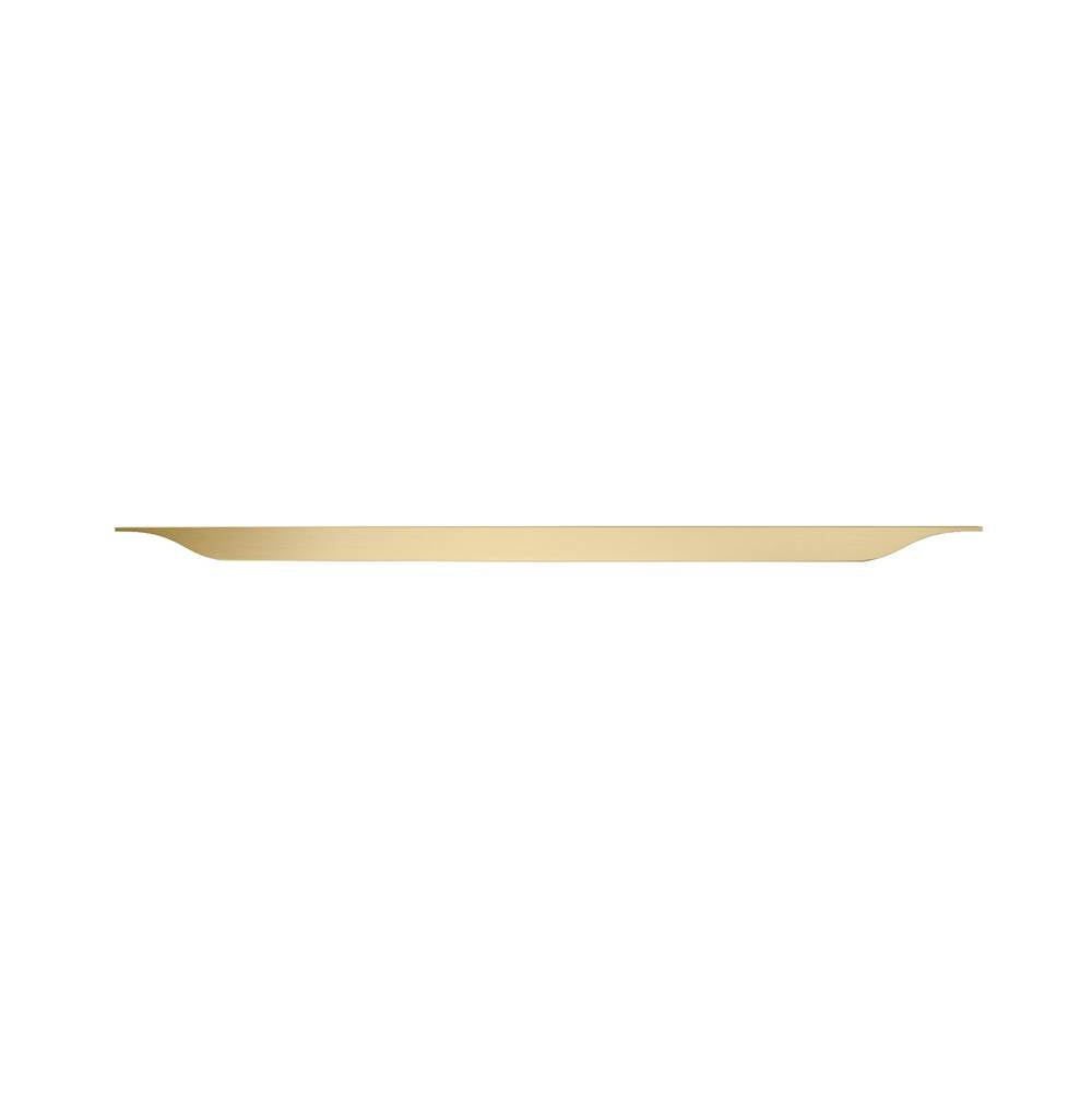 Contemporary Metal Pull - 7987