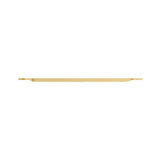 Contemporary Metal Pull - 7987