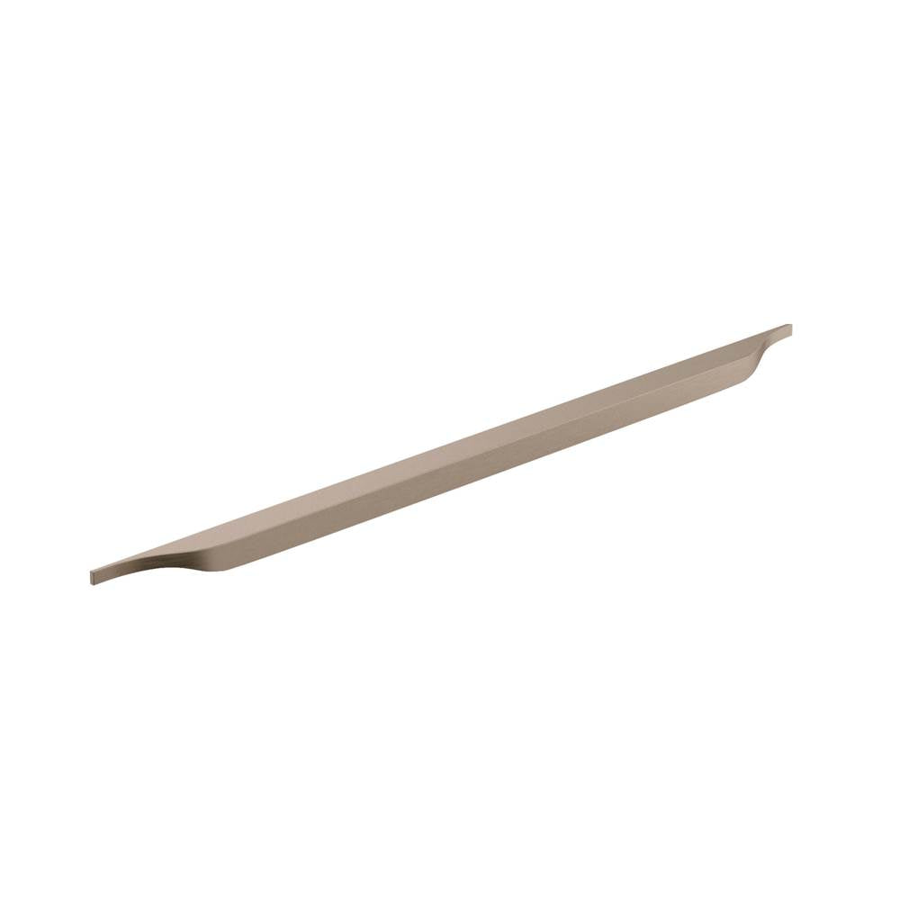 Richelieu America - Contemporary Metal Pull - 7987 - Oriental Bronze