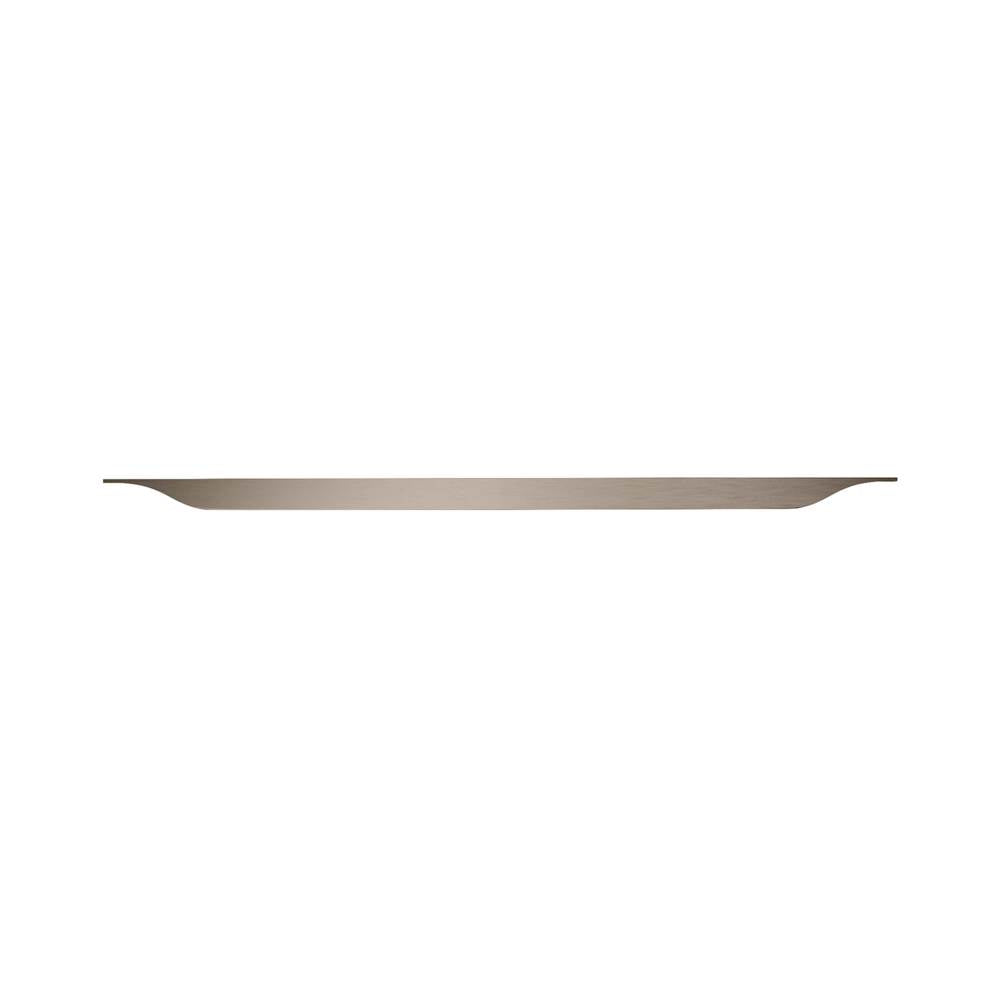 Contemporary Metal Pull - 7987