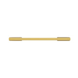 Contemporary Metal Pull - 7990