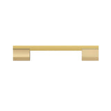 Contemporary Metal Pull - 7990