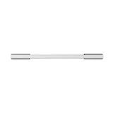Contemporary Metal Pull - 7990