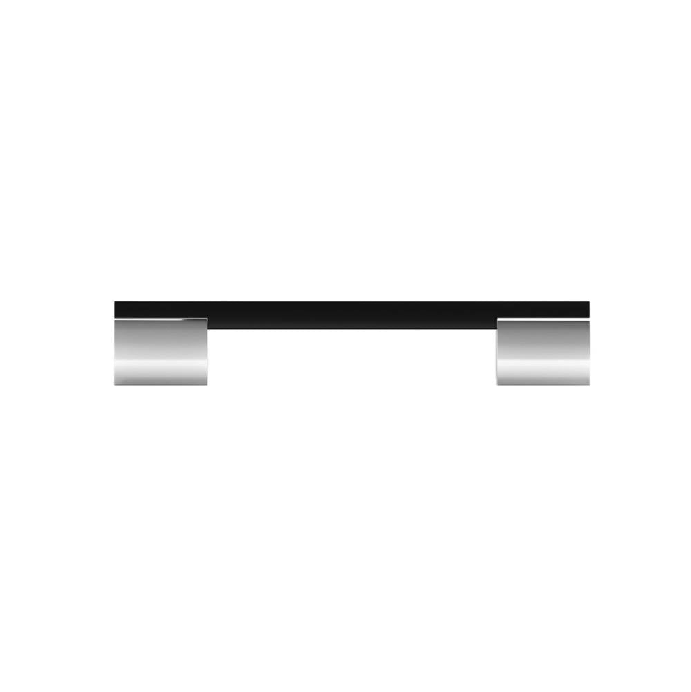 Contemporary Metal Pull - 7990