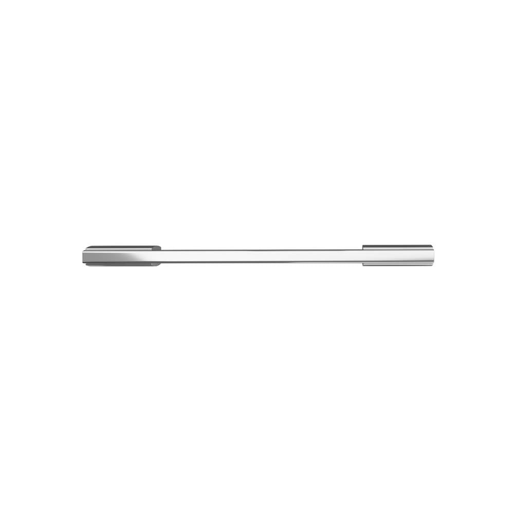 Contemporary Metal Pull - 7990