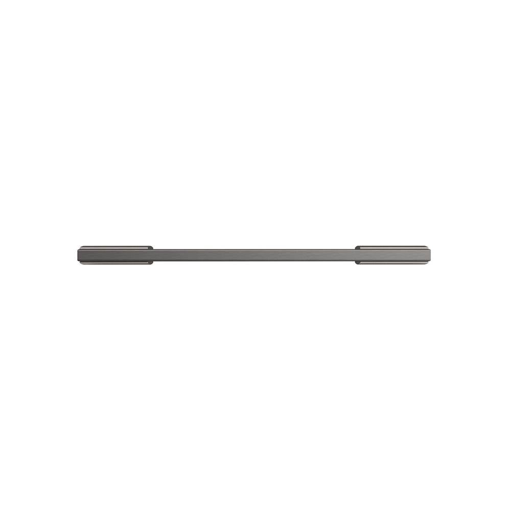 Contemporary Metal Pull - 7990