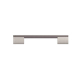 Contemporary Metal Pull - 7990