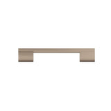 Contemporary Metal Pull - 7990