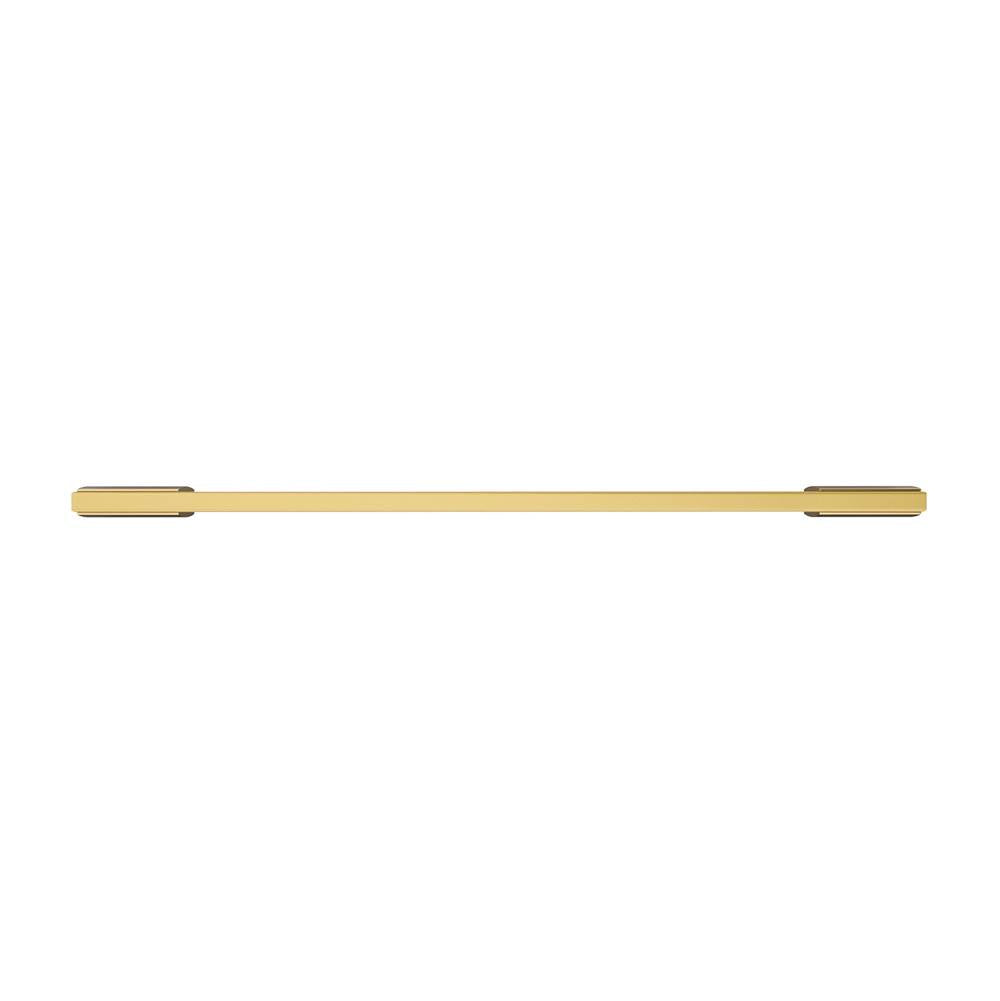 Contemporary Metal Pull - 7990