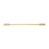 Contemporary Metal Pull - 7990