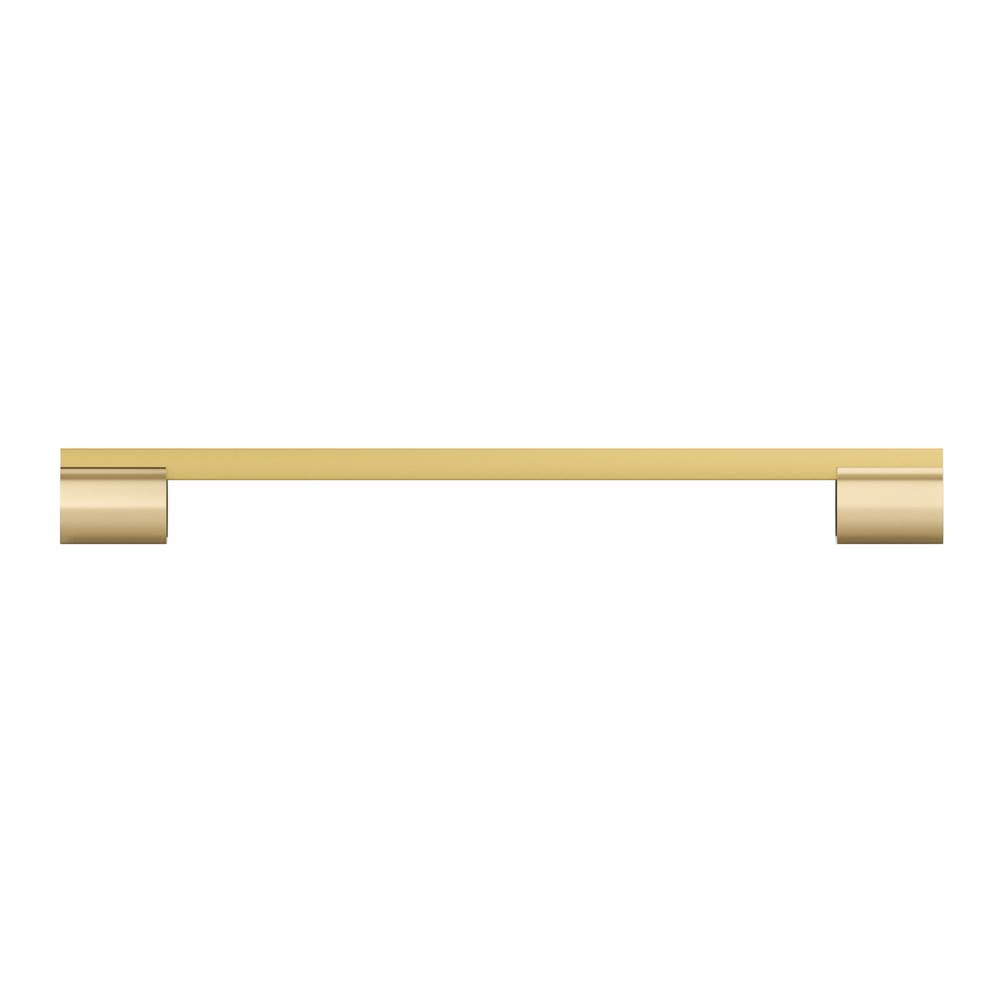 Contemporary Metal Pull - 7990