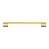 Contemporary Metal Pull - 7990
