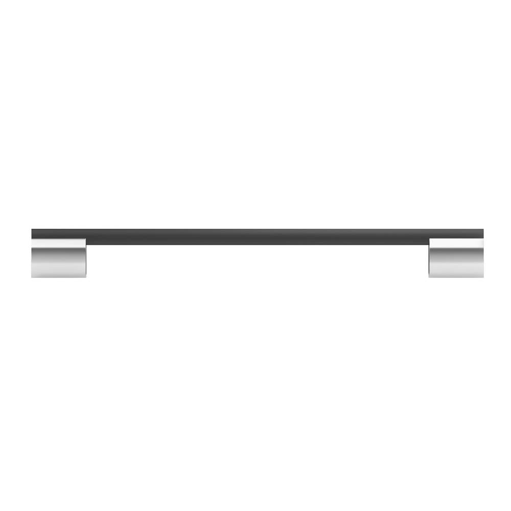 Contemporary Metal Pull - 7990