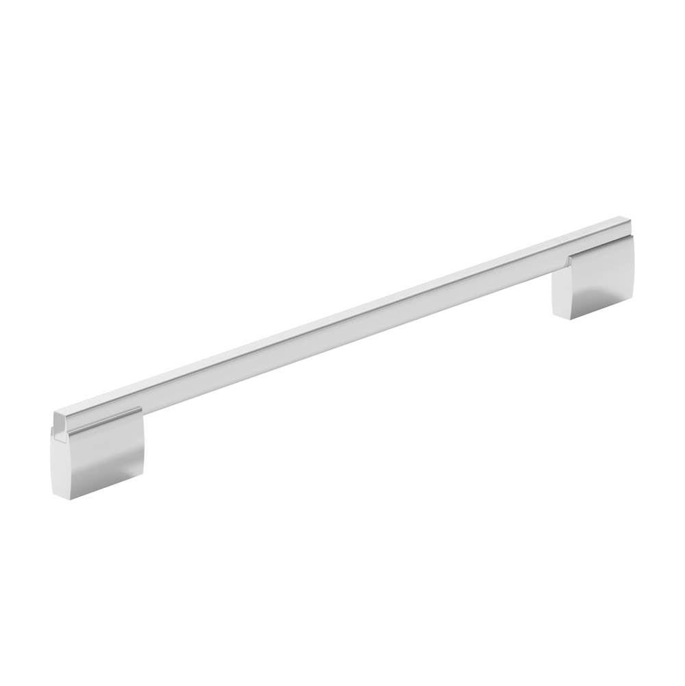 Richelieu America - Contemporary Metal Pull - 7990 - Chrome
