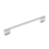 Richelieu America - Contemporary Metal Pull - 7990 - Chrome