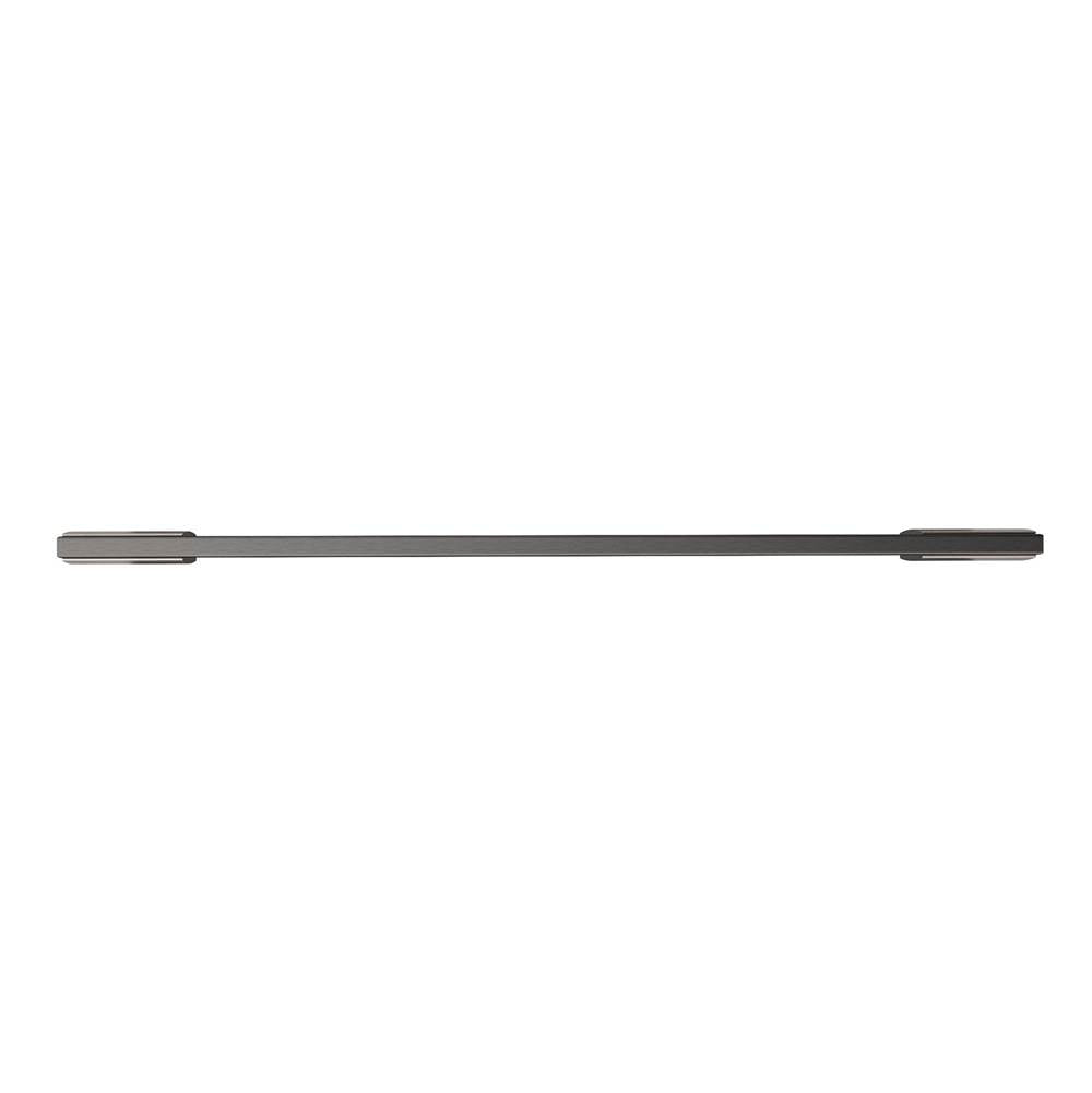 Contemporary Metal Pull - 7990
