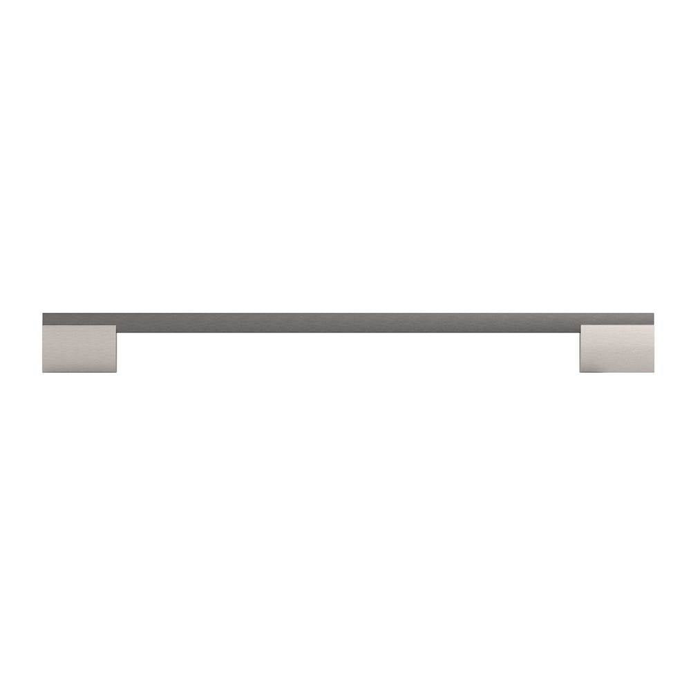 Contemporary Metal Pull - 7990