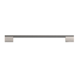 Contemporary Metal Pull - 7990