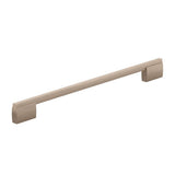 Richelieu America - Contemporary Metal Pull - 7990 - Oriental Bronze