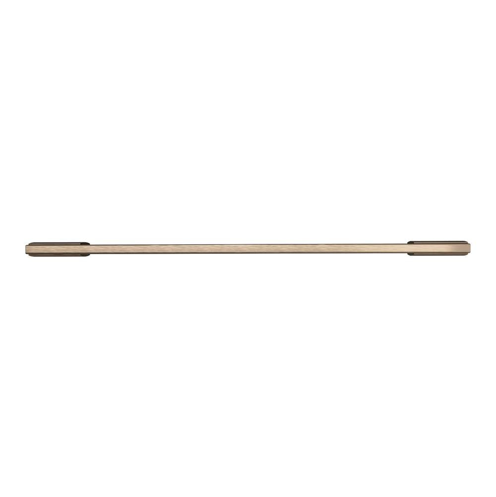Contemporary Metal Pull - 7990