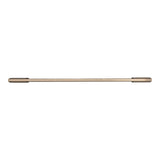 Contemporary Metal Pull - 7990