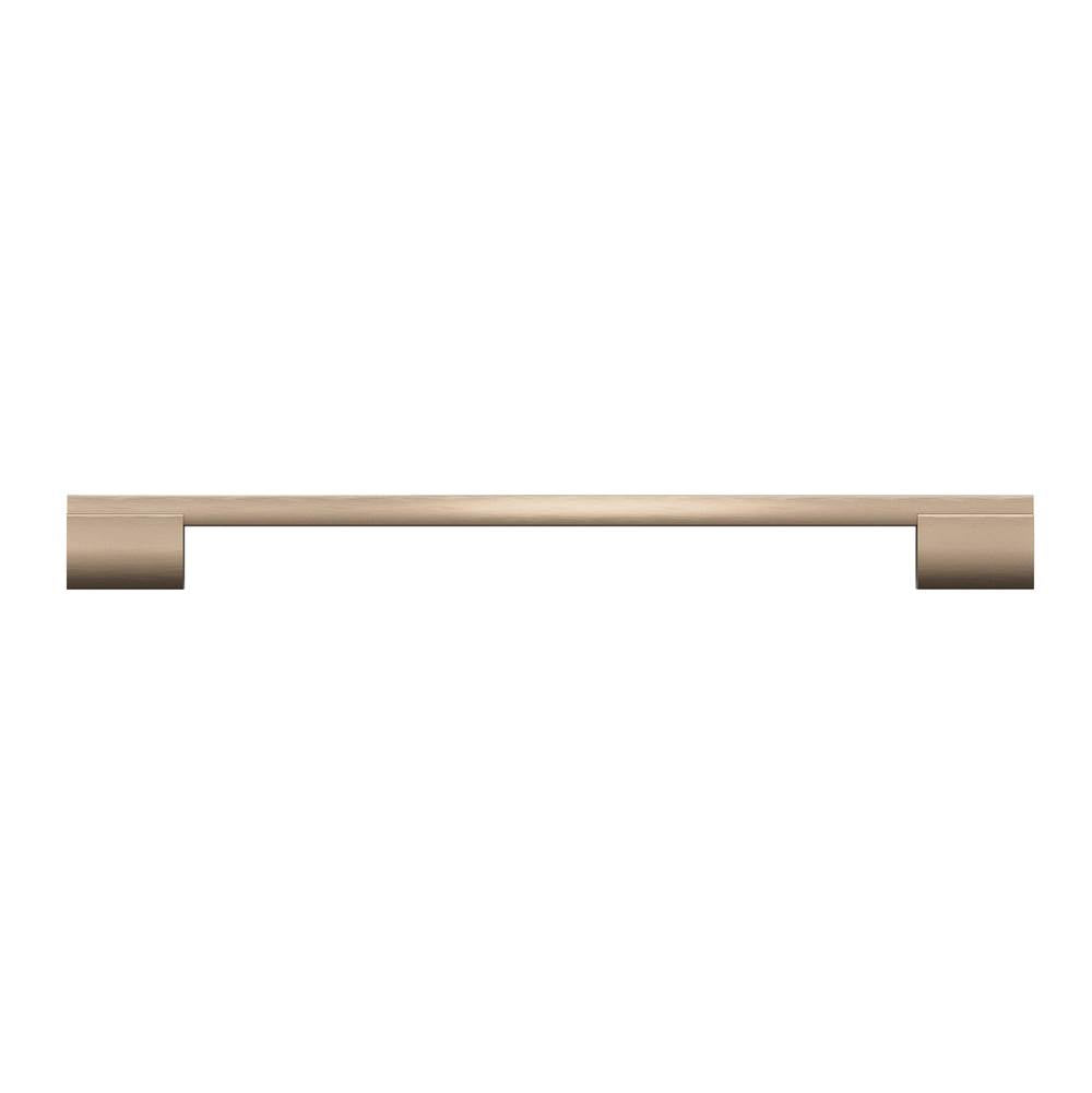 Contemporary Metal Pull - 7990