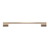 Contemporary Metal Pull - 7990