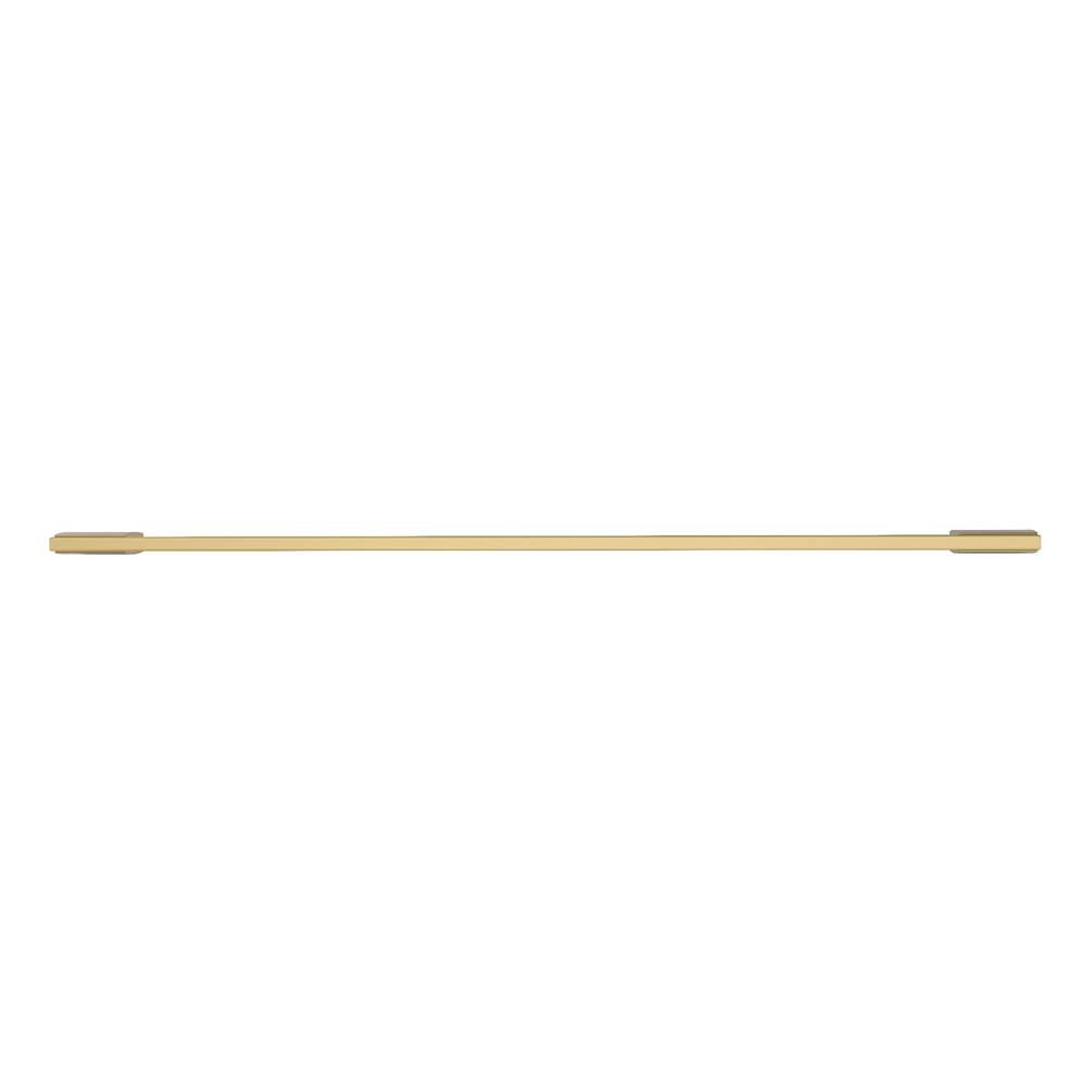 Contemporary Metal Pull - 7990