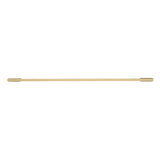 Contemporary Metal Pull - 7990