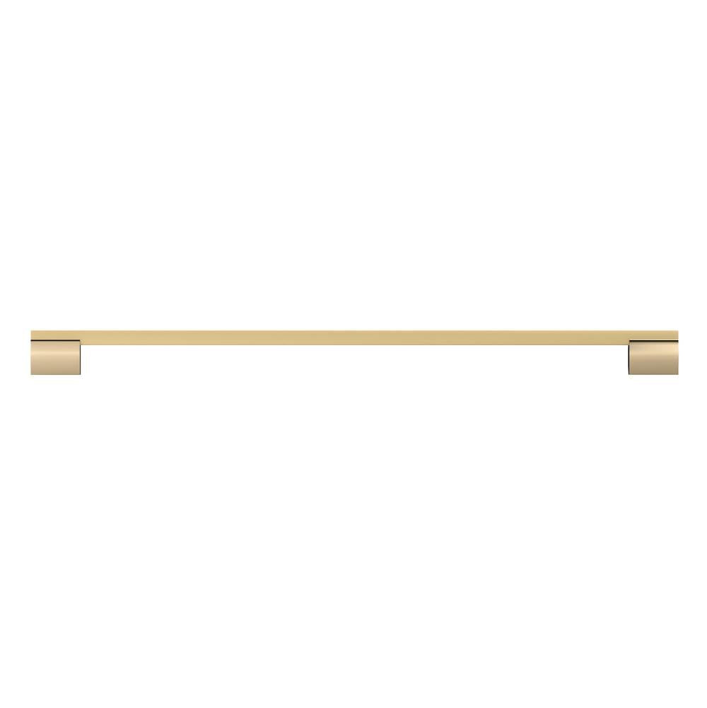 Contemporary Metal Pull - 7990