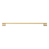 Contemporary Metal Pull - 7990