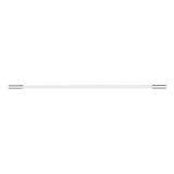 Contemporary Metal Pull - 7990