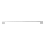 Contemporary Metal Pull - 7990