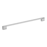 Richelieu America - Contemporary Metal Pull - 7990 - Chrome