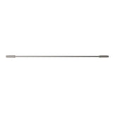 Contemporary Metal Pull - 7990