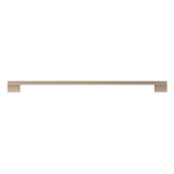 Contemporary Metal Pull - 7990
