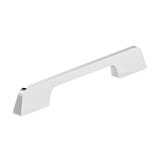 Richelieu America - Contemporary Metal Pull - 7996 - Chrome