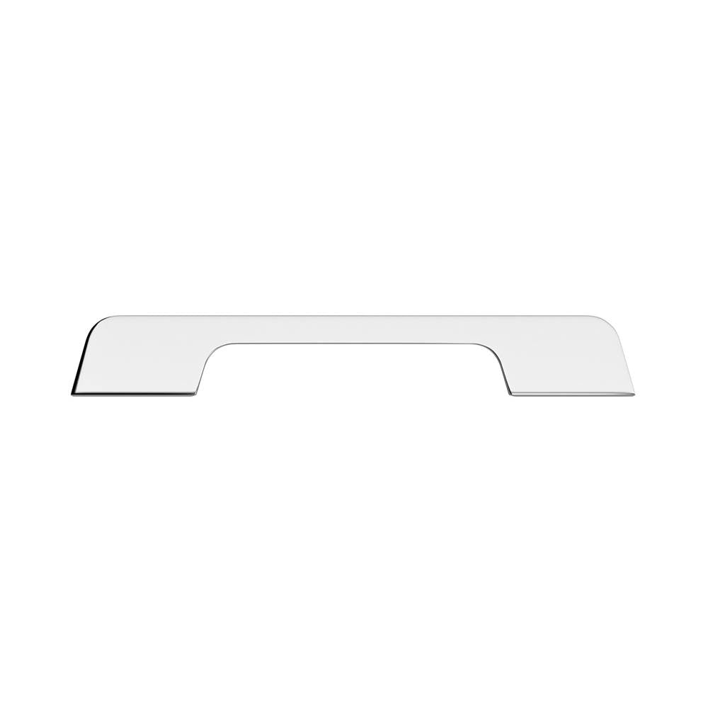 Contemporary Metal Pull - 7996