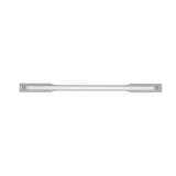 Contemporary Metal Pull - 7996