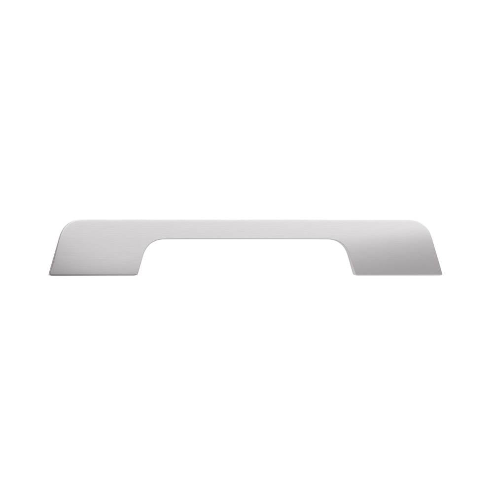 Contemporary Metal Pull - 7996