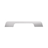 Contemporary Metal Pull - 7996